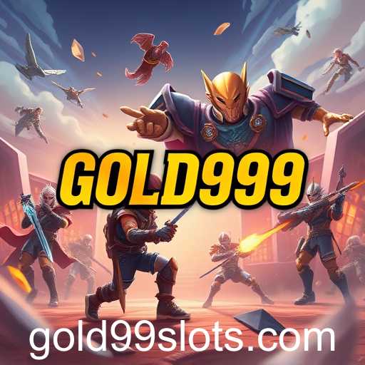 Golden Era: Gaming Blooms with GOLD99