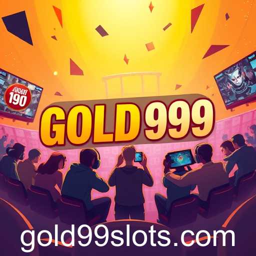 The Rise of GOLD99 in Online Gaming