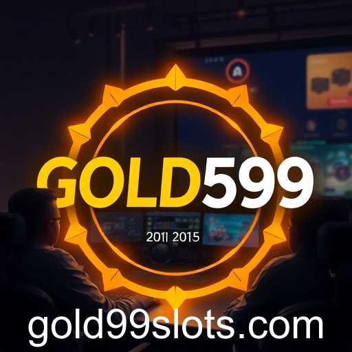 The Rise of GOLD99: Transforming Online Gaming in 2025