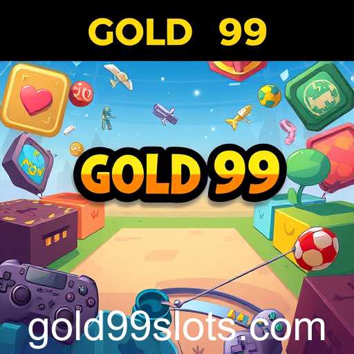 The Rise of GOLD99: Gaming Trends in 2025